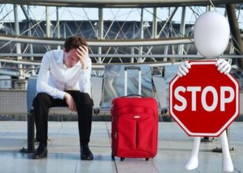 Yol polisinin yazdığı cəriməni ödəməyənlərin ölkədən çıxışına qadağa qoyulacaq