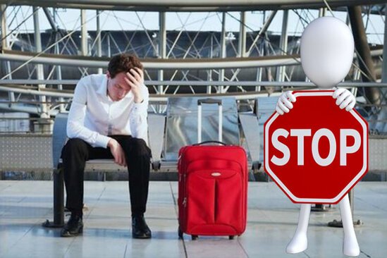 Yol polisinin yazdığı cəriməni ödəməyənlərin ölkədən çıxışına qadağa qoyulacaq