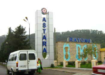 Astara illərdir ZİLLƏT İÇİNDƏ OLSA DA… – NARAZILIQ VAR, AMMA