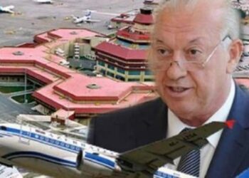 Cahangir Əsgərov da yoxdur… bəs, qiymətləri KİM UÇURDUR? – Endirim var… HƏM DƏ YOX!