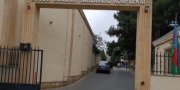 ƏLBİR OLUB PSİXİATR NEVROPATOLOQ İLƏ-VİDEO