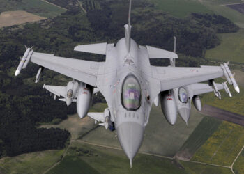 NATO Ukraynaya F-16-ların tezliklə təhvil veriləcəyini açıqladı