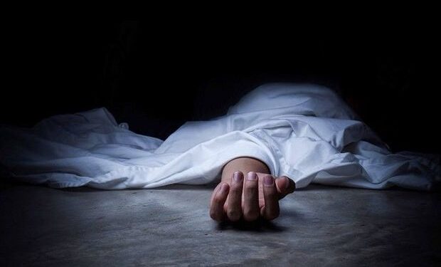 Xaçmaz şəhərində naməlum qadın meyiti tapılıb