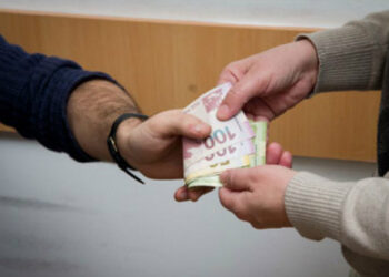 Direktor rüşvətə görə həbs edildi – RƏSMİ