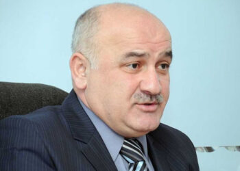 Arif Hacılının oğlu həbs edildi – FOTO