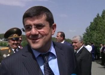 Arutyunyanın alacağı cəza açıqlandı – Vəkil