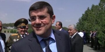 Arutyunyanın alacağı cəza açıqlandı – Vəkil