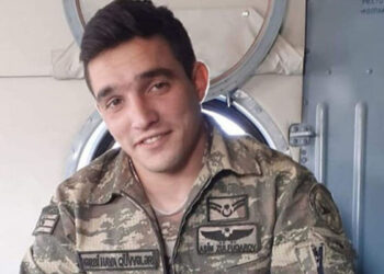 Vətən müharibəsi iştirakçısı vəfat etdi – Foto