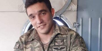 Vətən müharibəsi iştirakçısı vəfat etdi – Foto
