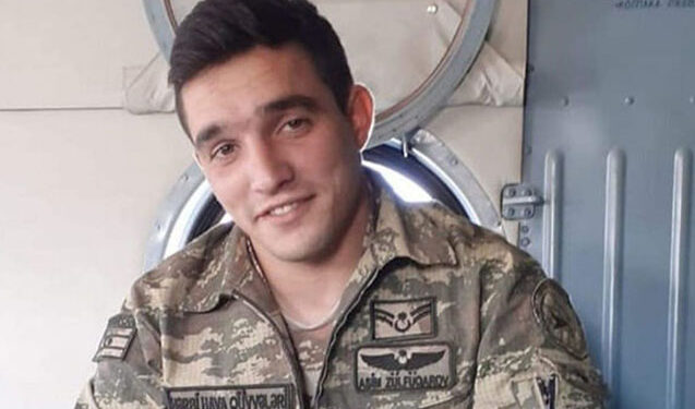 Vətən müharibəsi iştirakçısı vəfat etdi – Foto