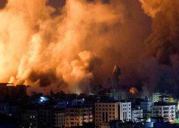 “Hizbullah” İsrailin hədəfində… – Video