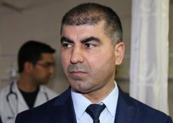 DTX Azər Zeynalovu Bakıya gətirdi