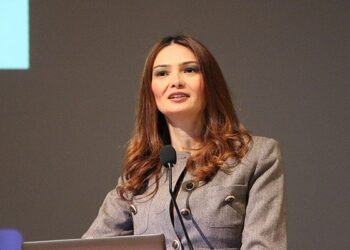 Türkiyədə körpəyə Qənirə Paşayevanın adı verildi – FOTO