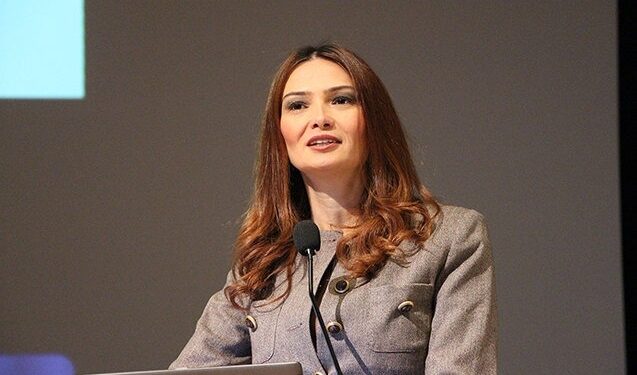 Türkiyədə körpəyə Qənirə Paşayevanın adı verildi – FOTO