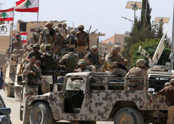 İsrail “Hizbullah”ı atəşə tutur