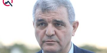 Qənirə Paşayevanın vəzifəsini o icra edir