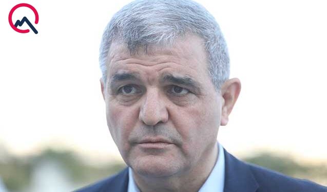 Qənirə Paşayevanın vəzifəsini o icra edir