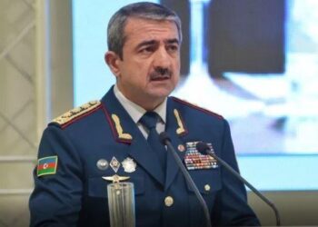 İstənilən təhdidin qarşısı qətiyyətlə alınacaq – DSX rəisindən Ermənistana XƏBƏRDARLIQ