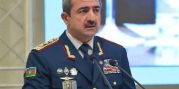 İstənilən təhdidin qarşısı qətiyyətlə alınacaq – DSX rəisindən Ermənistana XƏBƏRDARLIQ