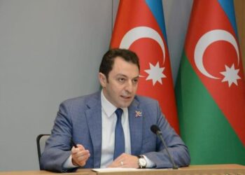 Azərbaycan tərəfi Beynəlxalq Ədalət Məhkəməsində ittihamlara cavab verdi