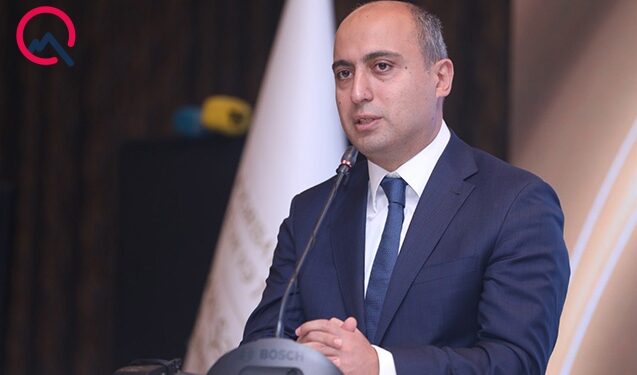 Ağdamda Qarabağ Universiteti tikiləcək