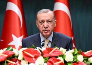 Ərdoğan Azərbaycanı təbrik etdi