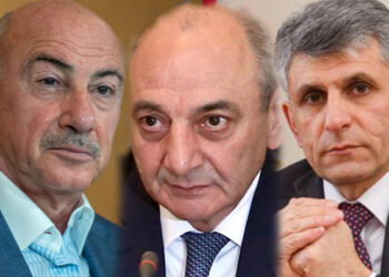 Separatçıların keçmiş “lider”ləri saxlanılıb?