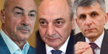 Separatçıların keçmiş “lider”ləri saxlanılıb?