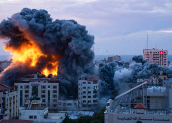 İsrailə hücum nəticəsində itkin düşən rusların sayı açıqlandı