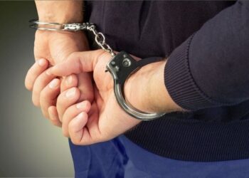 Bakıda ərəblərin evindən oğurluq edən müğənni saxlanılıb