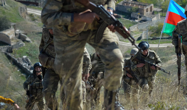 Onların təhsil haqqını dövlət ödəyəcək