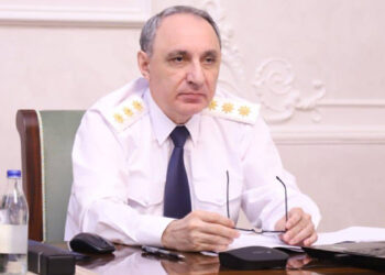 Jurnalist övladların ölümü ilə bağlı Kamran Əlievə MÜRACİƏT ETDİ