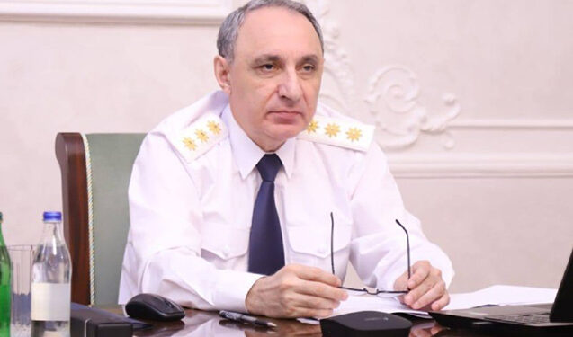 Jurnalist övladların ölümü ilə bağlı Kamran Əlievə MÜRACİƏT ETDİ