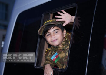 Füzulinin daha 62 sakini doğma yurduna qayıdır – Fotolar