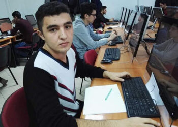 Azərbaycanlı tələbə ABŞ-də faciəvi şəkildə öldü