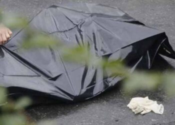 Şahbuzda su anbarından meyit tapıldı