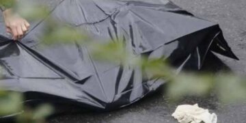 Şahbuzda su anbarından meyit tapıldı