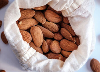 Badamın bu faydalarını bilirdiniz