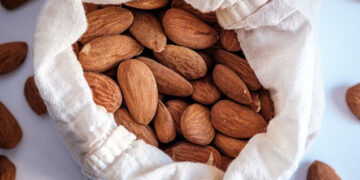 Badamın bu faydalarını bilirdiniz