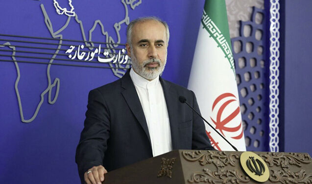 “Azərbaycanın İrandakı səfirliyinin fəaliyyətinin bərpası ilə bağlı konsensus var”