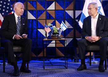 Bayden və Netanyahu arasındakı söhbətin təfərrüatları məlum oldu