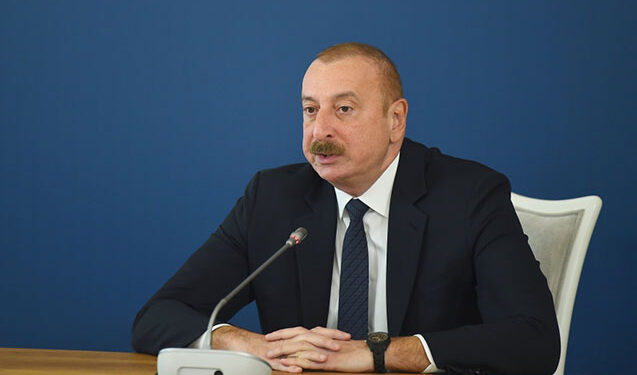 “Əgər regionda hər hansı yeni qarşıdurma baş verərsə, bunun səbəbkarı məhz Fransa olacaq”