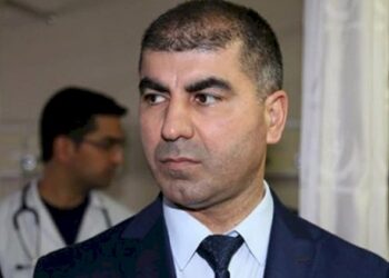 Ötən gün vəzifədən istefa verən Azər Zeynalov həbs olunub? – AÇIQLAMA