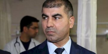 Ötən gün vəzifədən istefa verən Azər Zeynalov həbs olunub? – AÇIQLAMA