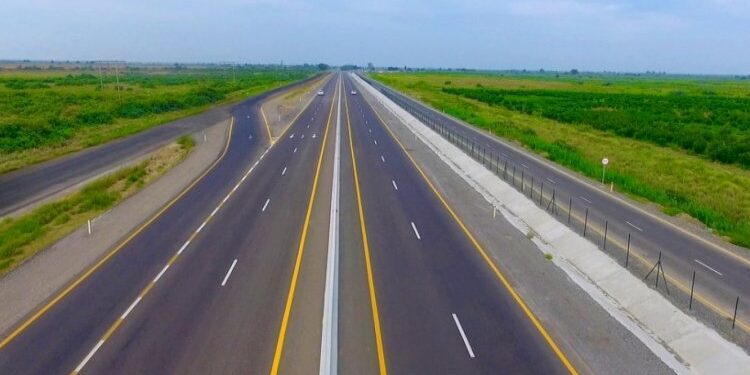 Bakı-Quba-Rusiya yolu pullu oldu – MƏBLƏĞ