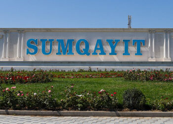 Binəqədi və Abşeronun bəzi əraziləri Sumqayıta verilir