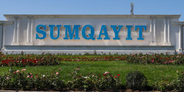 Binəqədi və Abşeronun bəzi əraziləri Sumqayıta verilir