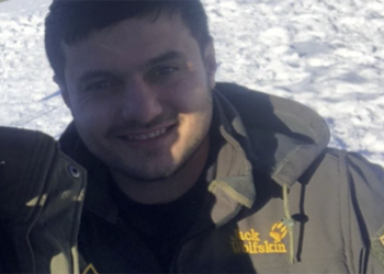 İş yerində intihar edən stomatoloqun – Fotoları