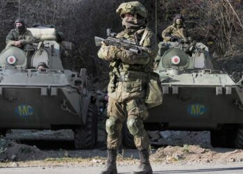 Qarabağda sülhməramlıların daha iki müşahidə məntəqəsi bağlandı