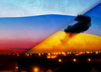 “Rusiya 30 PUA və raketlə ölkə daxilində hücuma keçdi” – Ukrayna